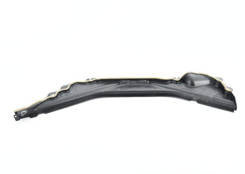 Перегородка отсека всп.мех.двиг. Вх