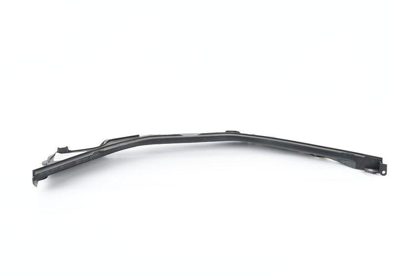 Перегородка отсека всп.мех.двиг. Вх