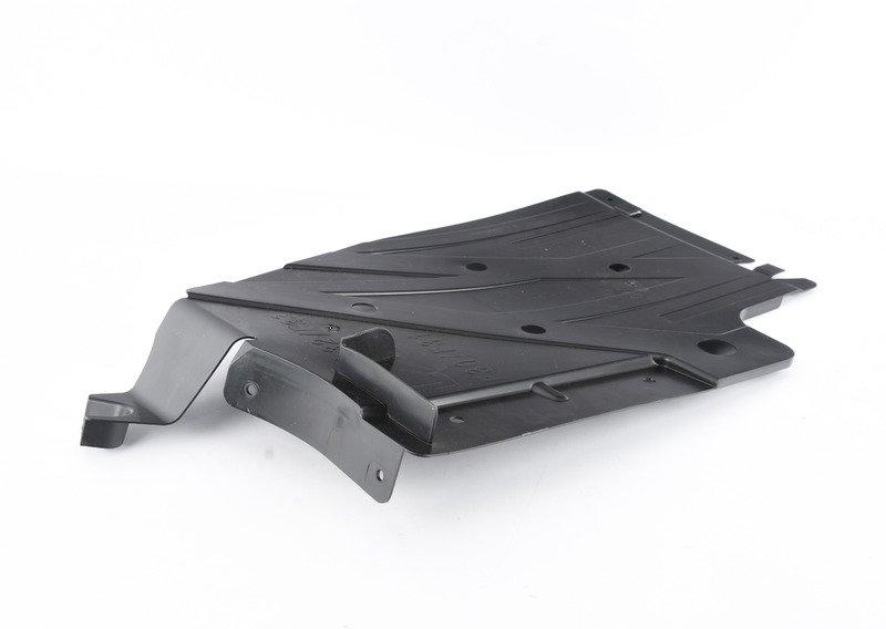 Удлинение боковой облицовки днища Л