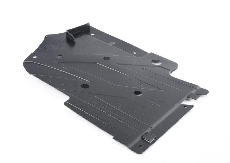 Удлинение боковой облицовки днища П