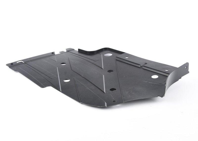 Удлинение боковой облицовки днища П