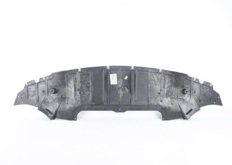 Экран моторного отсека Пд