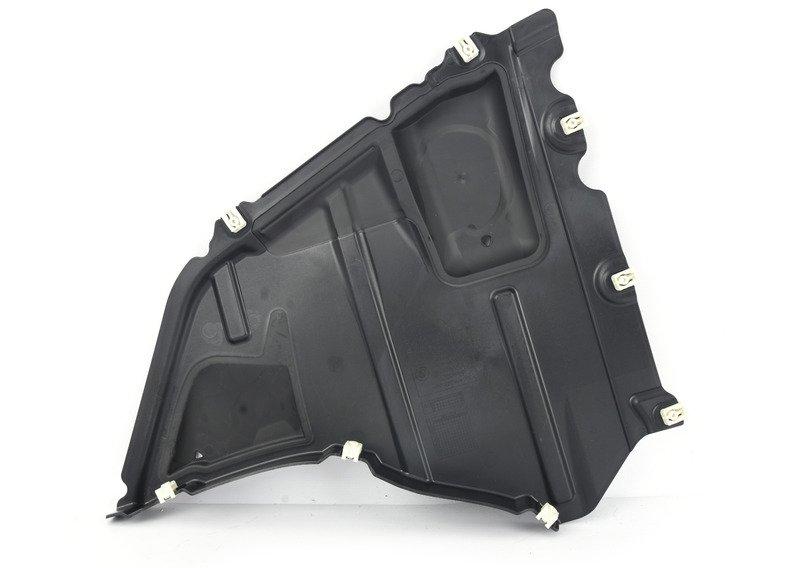 Щиток Л Нж F90 M5