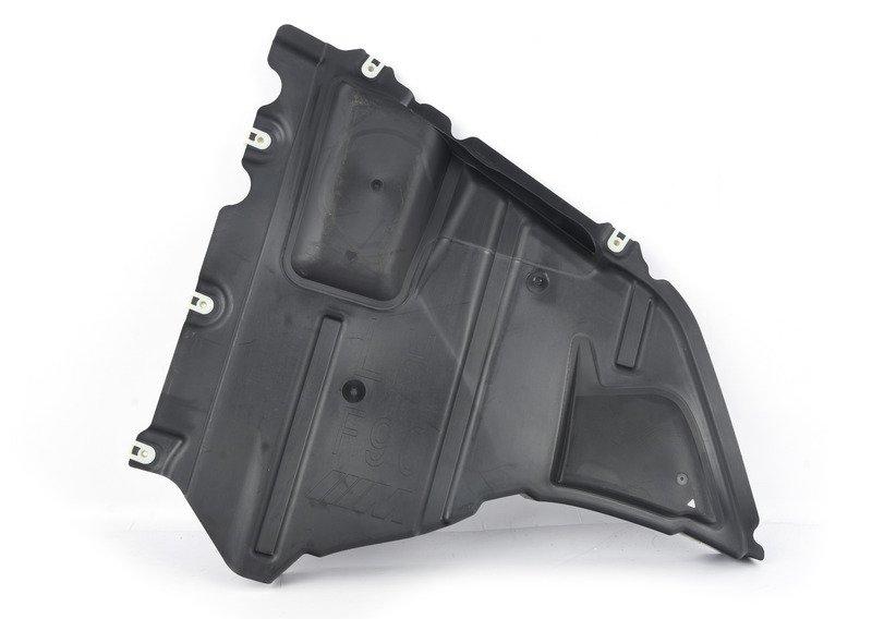 Щиток Л Нж F90 M5