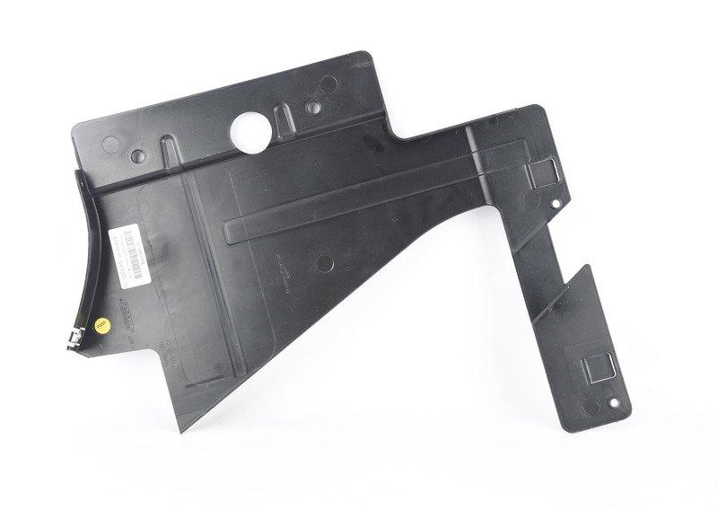 Удлинение боковой облицовки днища Л