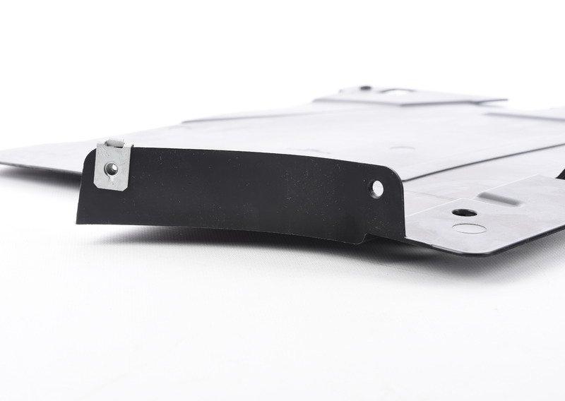 Удлинение боковой облицовки днища П