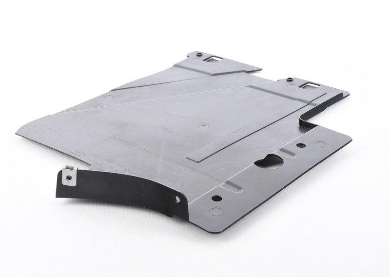 Удлинение боковой облицовки днища П