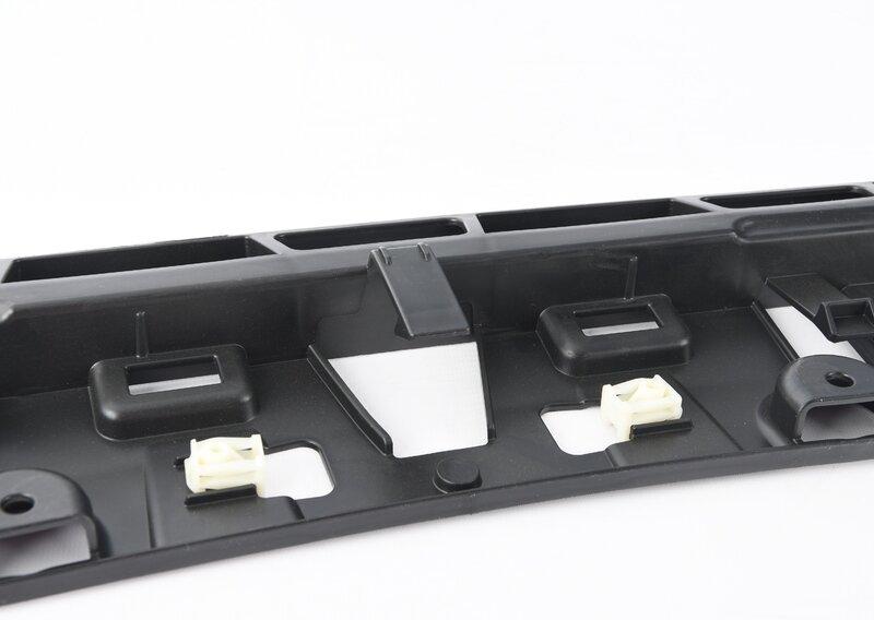 Адаптер экрана мот.отсека