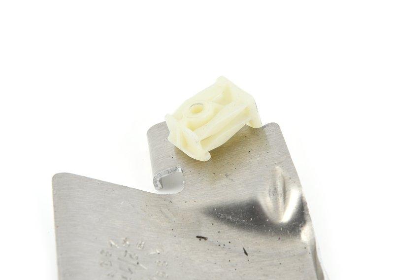 Направляющий воздушный кожух