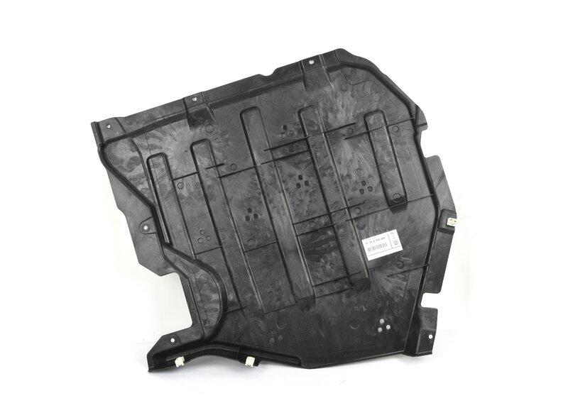 G80/G82 Облицовка днища бака Л