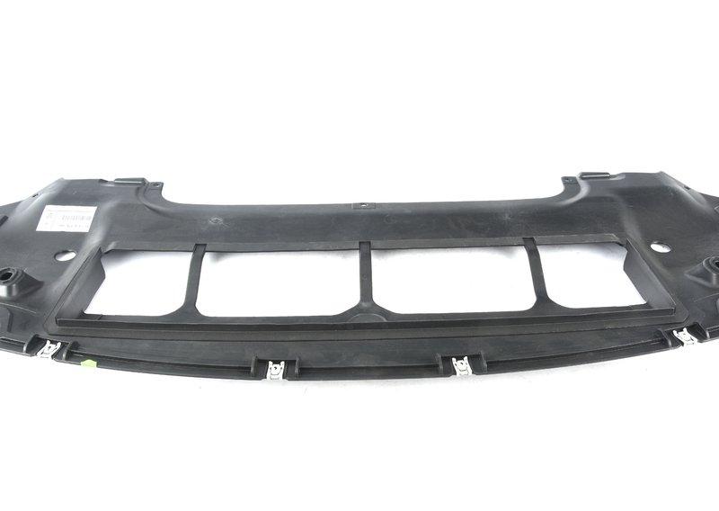 Экран моторного отсека Пд