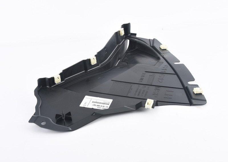 Щиток Л Нж G11 G11 LCI