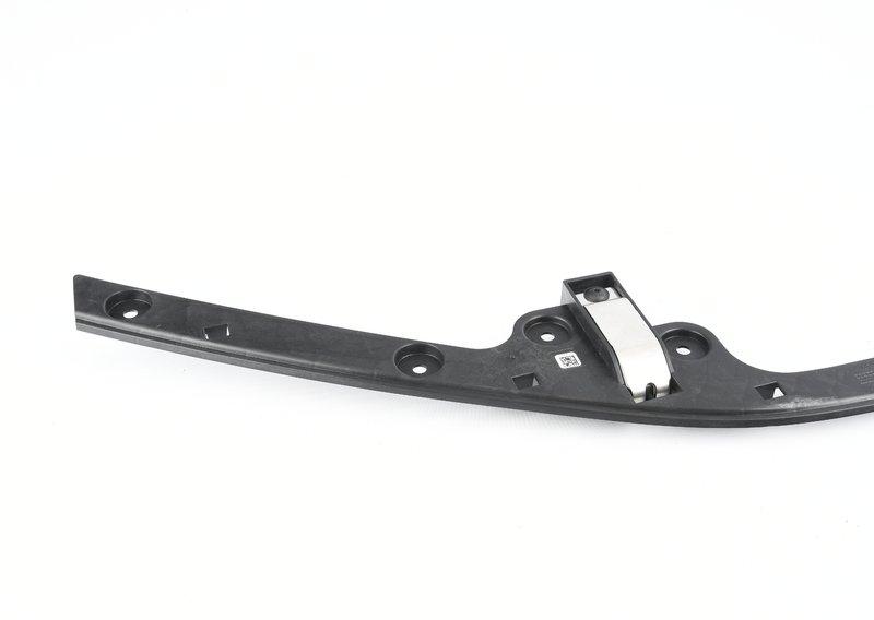 G80 Спойлер переднего бампера