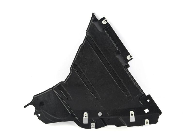 G80/G81/G87/G82 Кожух колесной ниши Л Нж