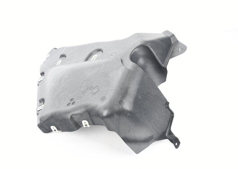 G20/G22/G26/G80/G82/G83 Облицовка днища кузова Л Зд