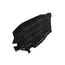 Облицовка днища бака  X7 G07