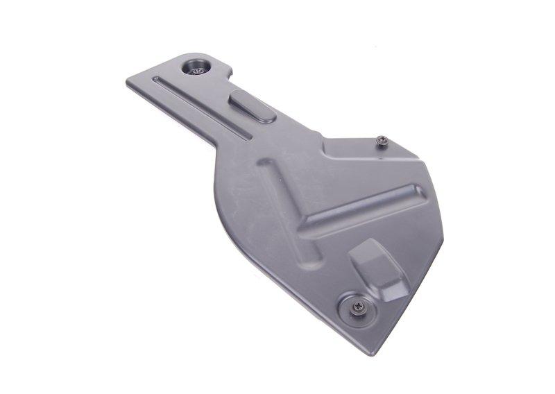 Кожух шкива