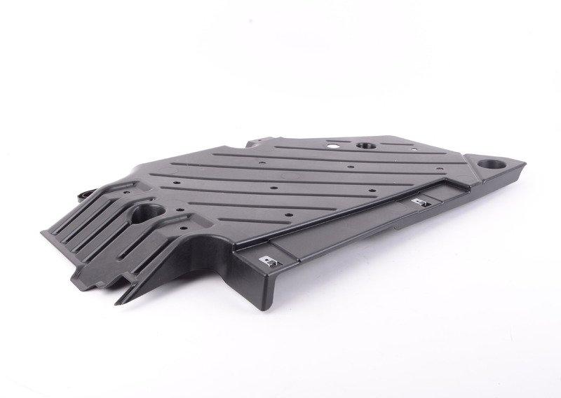 Облицовка днища кузова Л Зд