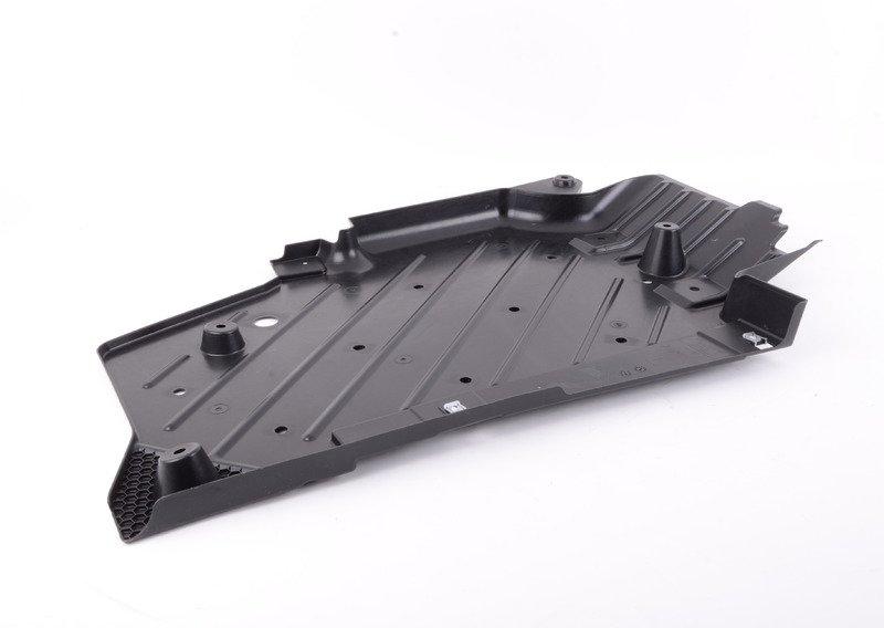 Облицовка днища кузова Л Зд