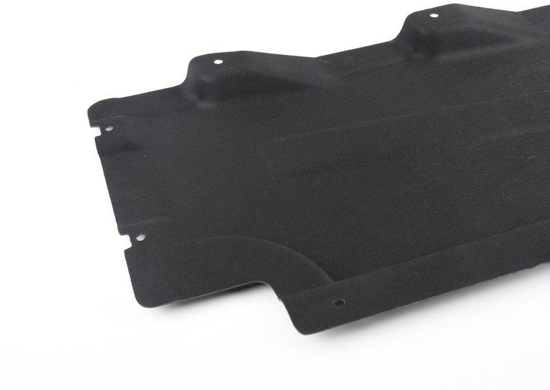 Облицовка днища кузова Л Бок