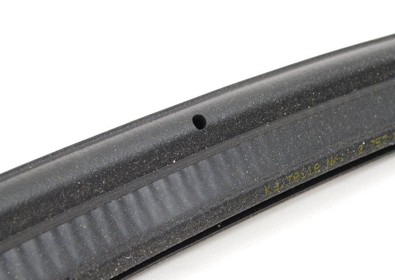 Уплотнитель Splitdoor