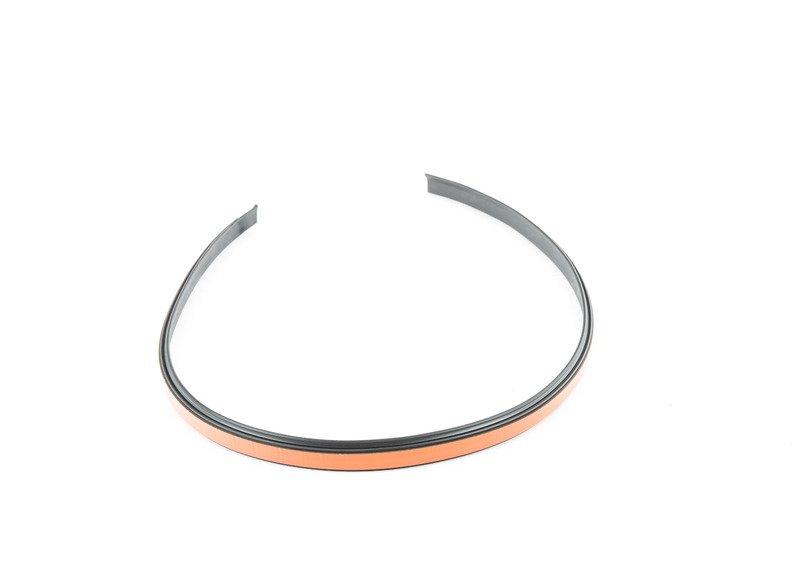 Уплотнитель каркаса крыши П