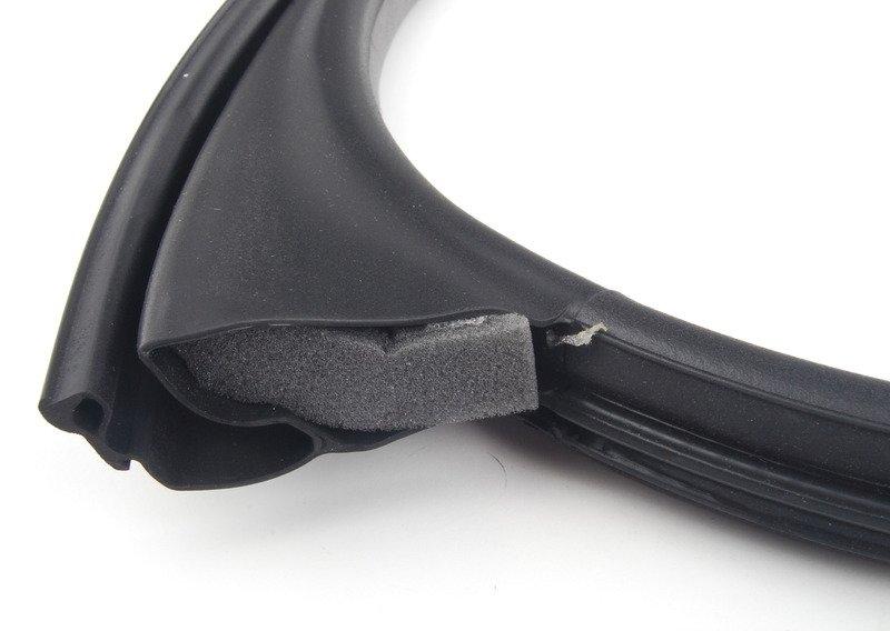 Защитная окантовка Л