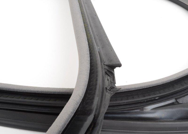 Защитная окантовка П