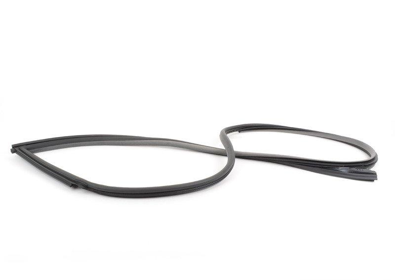 Защитная окантовка П