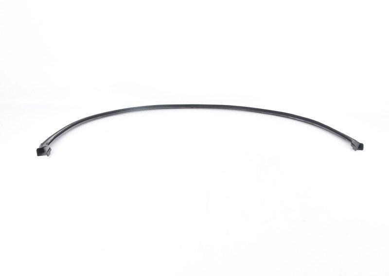 Уплотнитель капота Ср