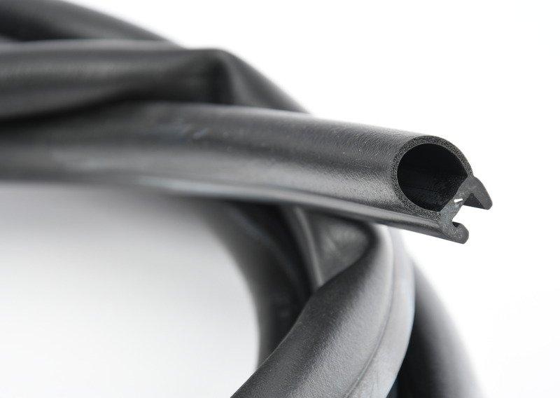 Уплотнитель капота Зд