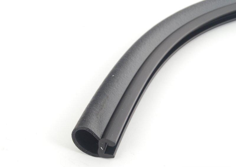 Уплотнитель капота Зд