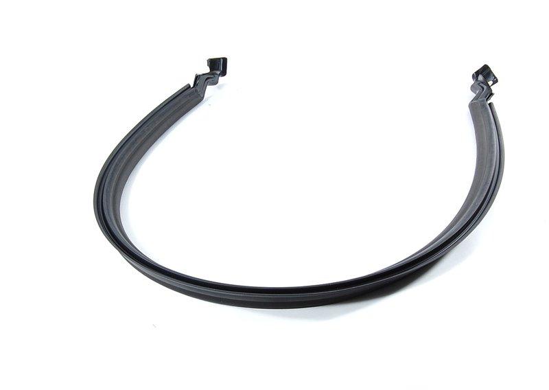 Уплотнитель капота Ср E60 / E61 / E60 LCI / E61 LCI