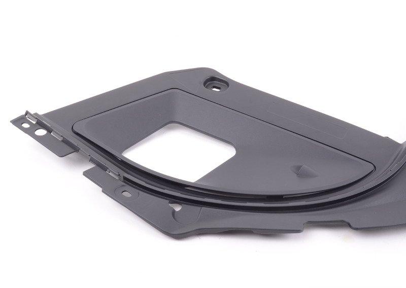 Крепление уплотнителя Л Зд