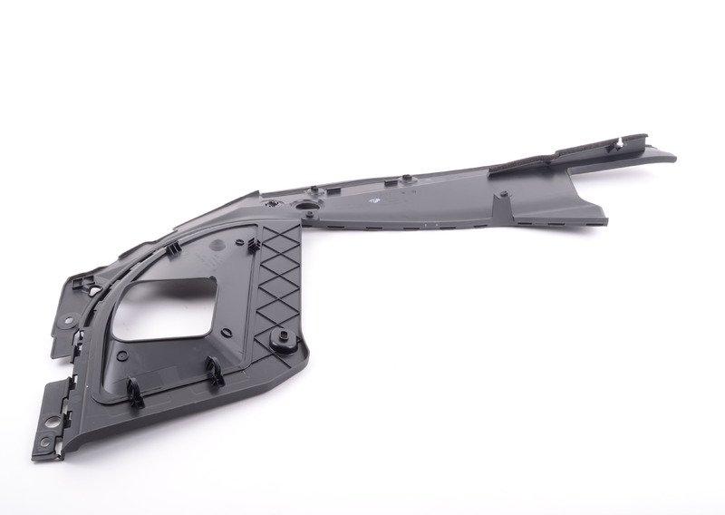 Крепление уплотнителя Л Зд