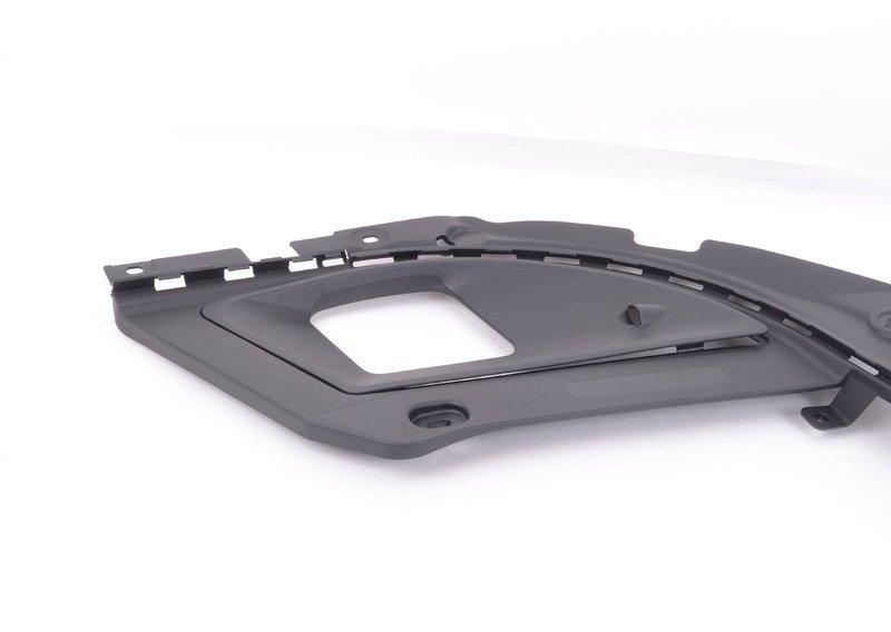 Крепление уплотнителя П Зд