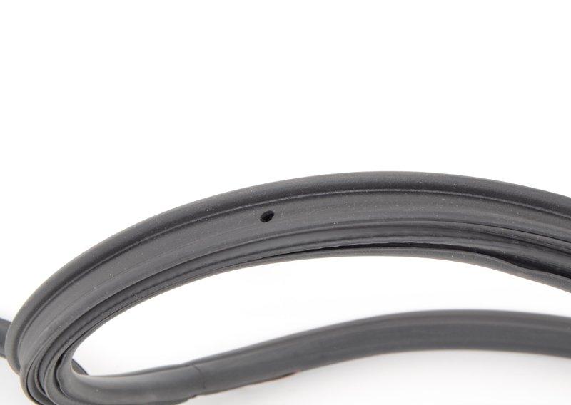 Уплотнитель двери П