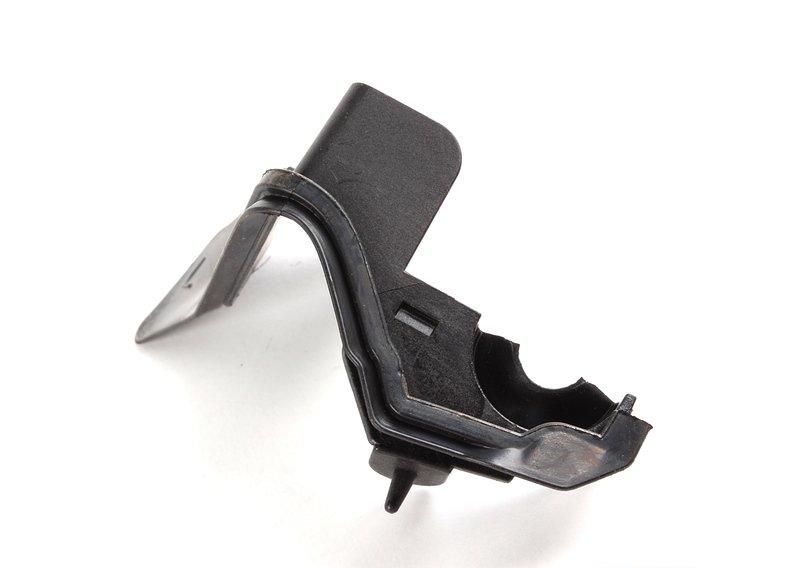 Нижняя часть уплотнителя капота Л