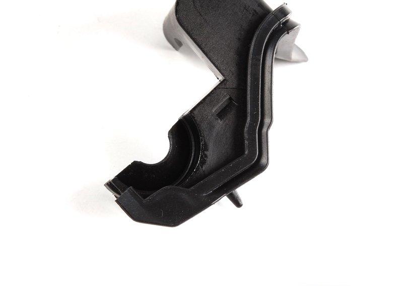 Нижняя часть уплотнителя капота П