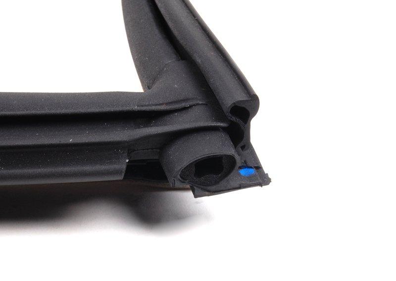 Защитная окантовка Л