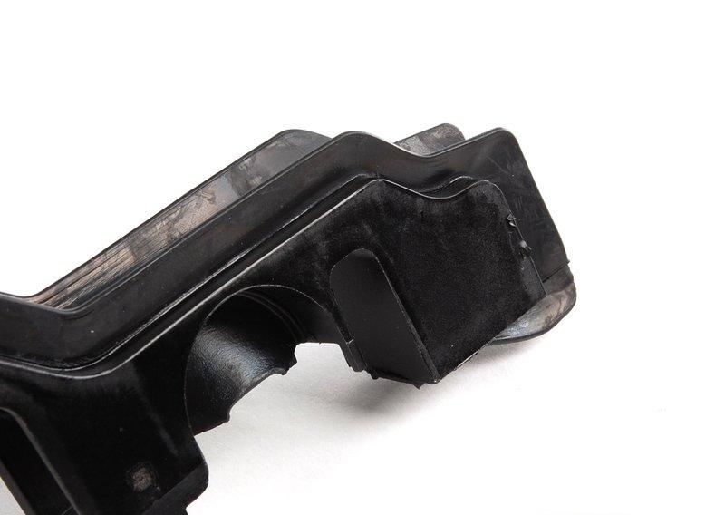 Верхняя часть уплотнителя капота Л