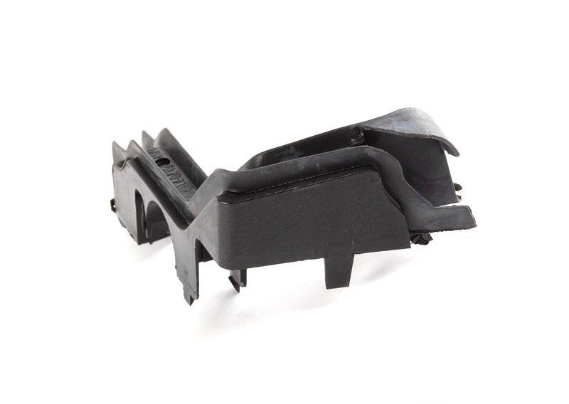 Верхняя часть уплотнителя капота П