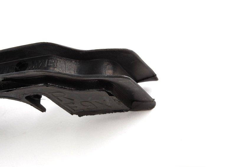 Верхняя часть уплотнителя капота П