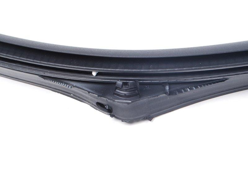 Уплотнитель двери П