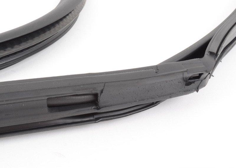 Уплотнитель двери Л