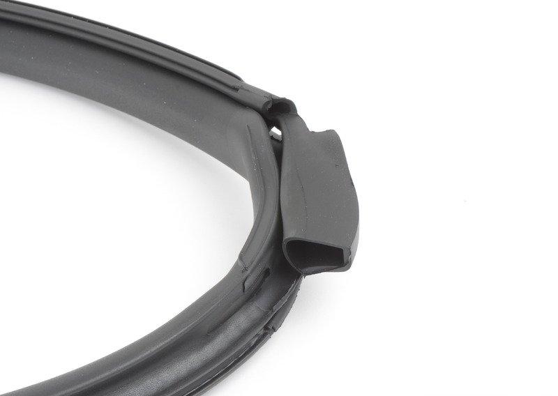 Уплотнитель двери П