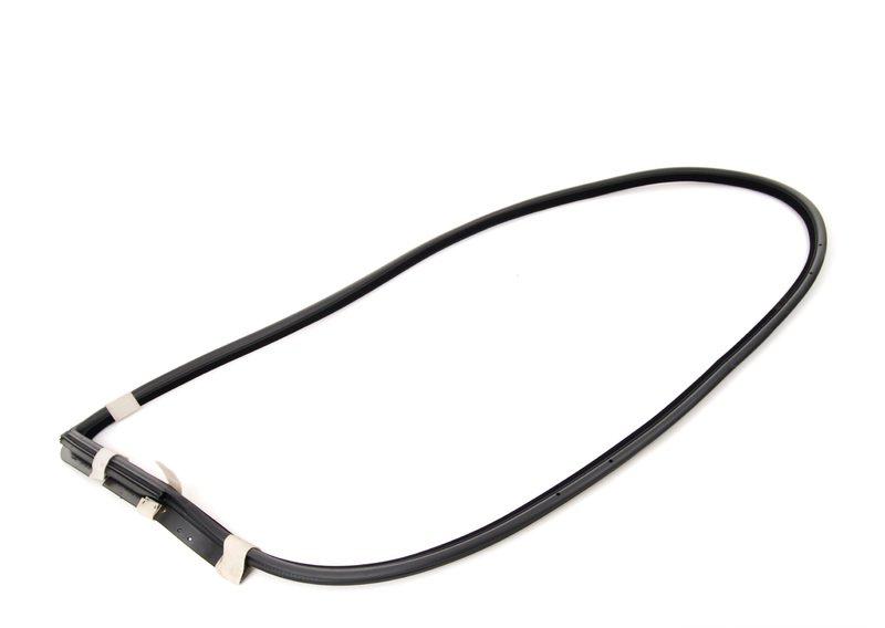 Уплотнитель двери П