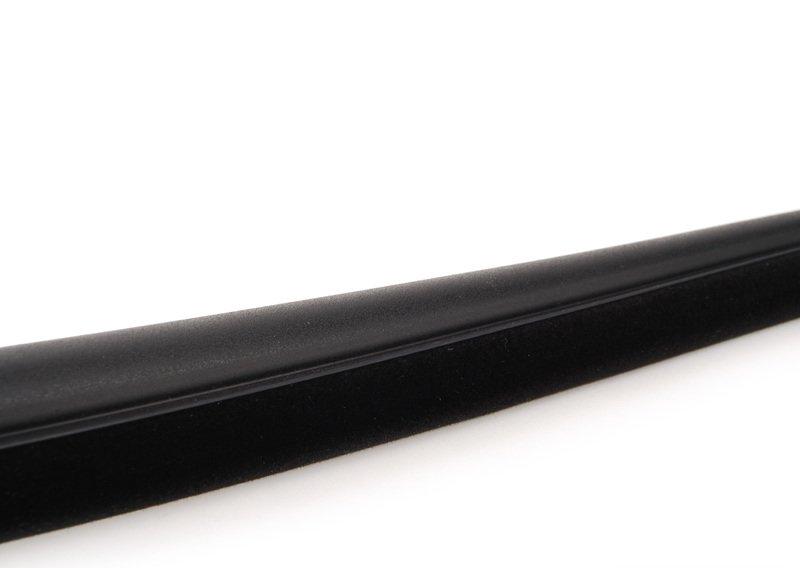 Уплотнитель двери П