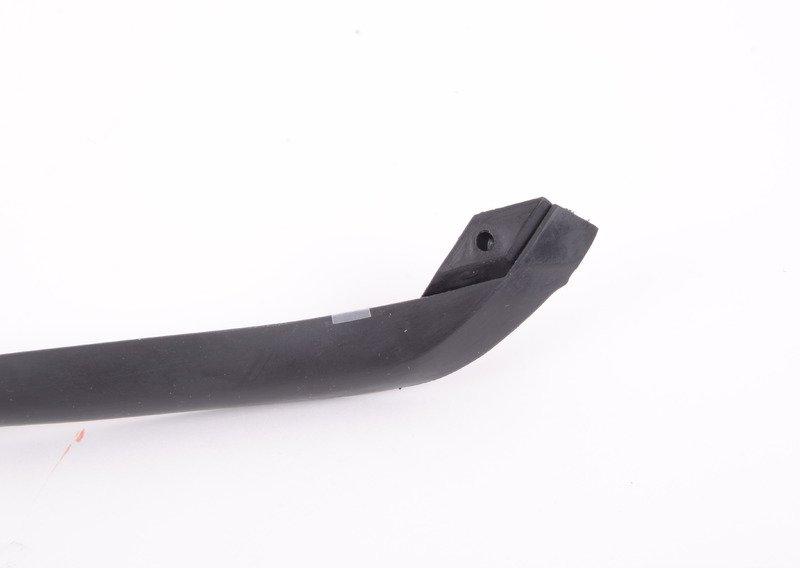 Уплотнитель стыка двери и пер.стойки П