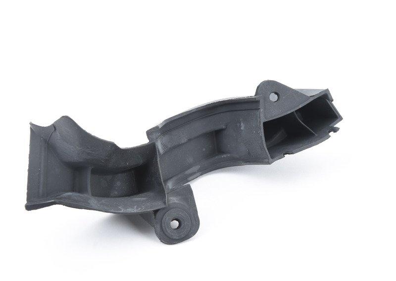 Уплотнитель капота Л Зд